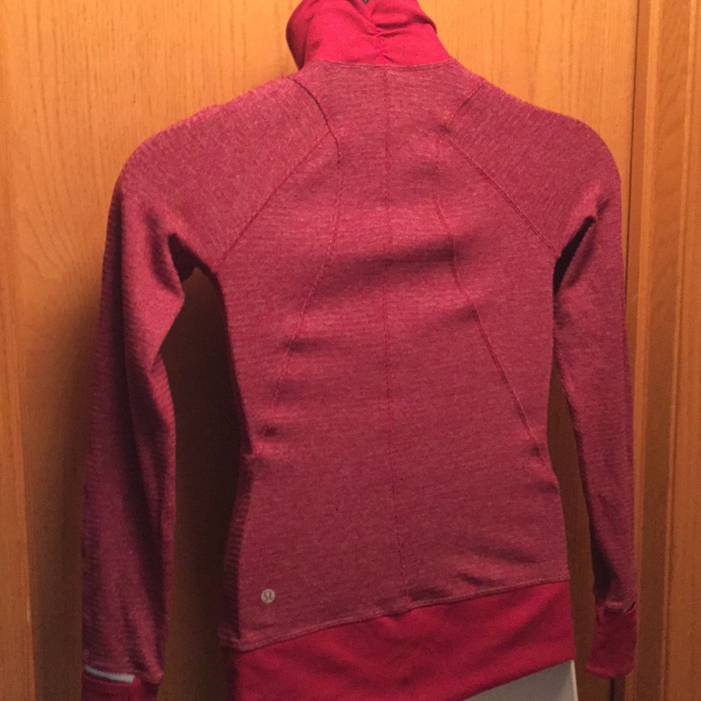 Lululemon Pullover - image 8